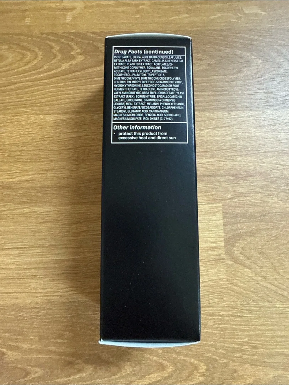 *BNIB* Revision Skincare Intellishade® TruPhysical Clear 1.7 oz SPF 50